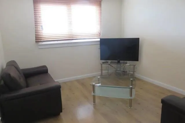 شقة Auchmill Lodge Aberdeen