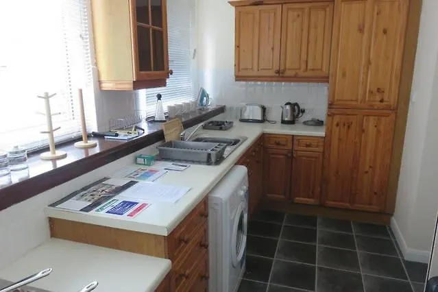 Auchmill Lodge Aberdeen المملكة المتحدة
