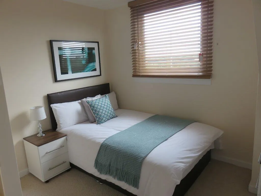 Auchmill Lodge Aberdeen