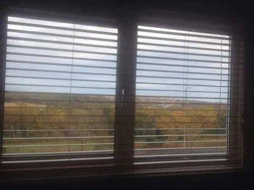 شقة Auchmill Lodge Aberdeen المملكة المتحدة